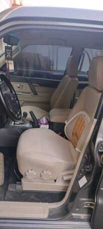 Riyadh, Vehicles, Cars & Trucks , SAR 47000,  Mitsubishi Pajero,  2017,  Automatic,  140000 KM,    Model Immaculate Condition Family Used Non Accidental