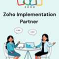 Boost Your Business Operations With Zoho Implementation Partner