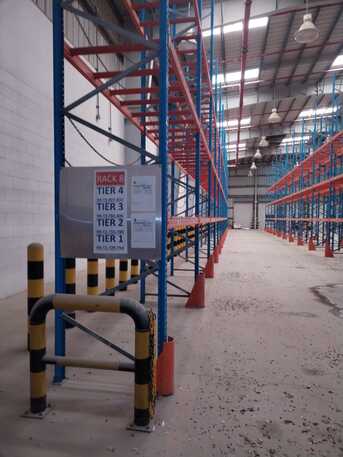 Jubail, Warehouses, 50000 Sq. Meter,  Commercial Wearhouse For Rent