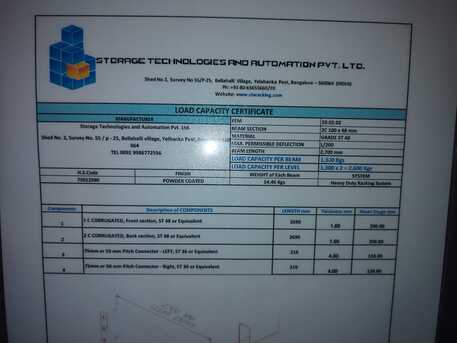 Jubail, Warehouses, 50000 Sq. Meter,  Commercial Wearhouse For Rent