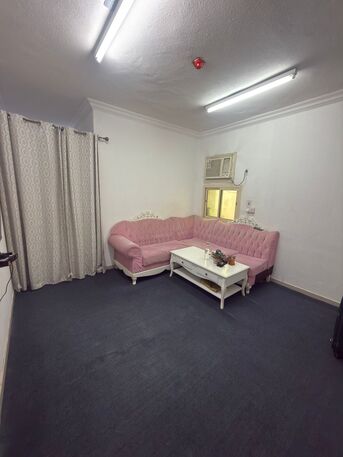 Jubail, Apartments/Houses, SAR 24000/year,  Furnished,  1 BR,  FURNISHED FAMILY FLAT FOR 6 MONTHS