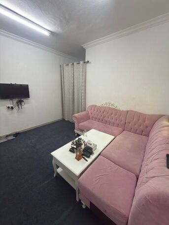 Jubail, Apartments/Houses, SAR 24000/year,  Furnished,  1 BR,  FURNISHED FAMILY FLAT FOR 6 MONTHS