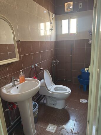 Jubail, Apartments/Houses, SAR 24000/year,  Furnished,  1 BR,  FURNISHED FAMILY FLAT FOR 6 MONTHS