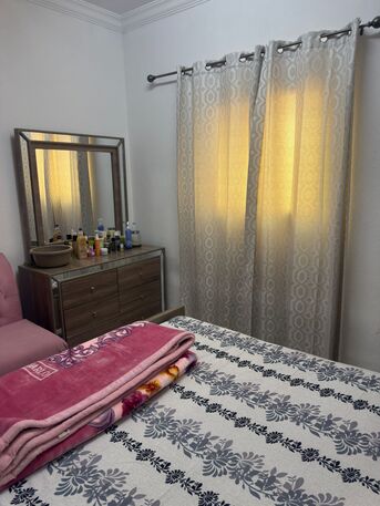 Jubail, Apartments/Houses, SAR 24000/year,  Furnished,  1 BR,  FURNISHED FAMILY FLAT FOR 6 MONTHS