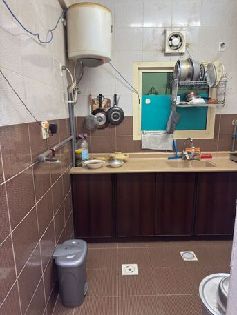 Jubail, Apartments/Houses, SAR 24000/year,  Furnished,  1 BR,  FURNISHED FAMILY FLAT FOR 6 MONTHS