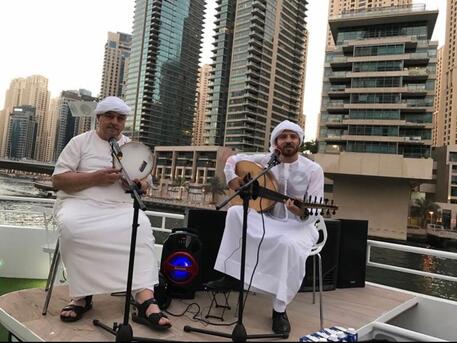 Duba, Event Planning, Oud Player & Arabic Singer In The UAE | عازف عود ومطرب عربي في الإمارات 00971557447667
