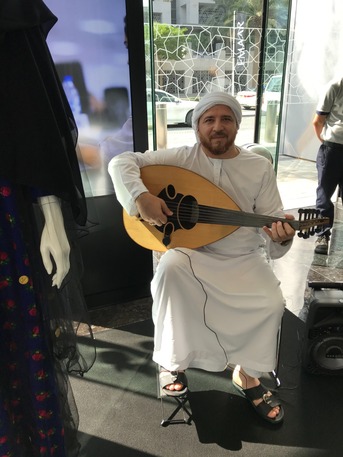 Duba, Event Planning, Oud Player & Arabic Singer In The UAE | عازف عود ومطرب عربي في الإمارات 00971557447667