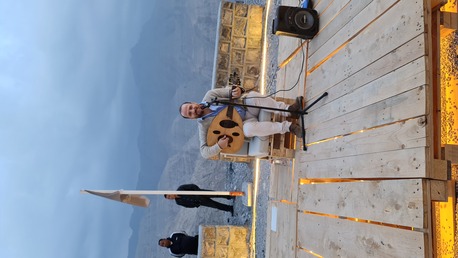 Duba, Event Planning, Oud Player & Arabic Singer In The UAE | عازف عود ومطرب عربي في الإمارات 00971557447667