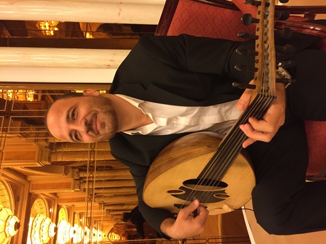 Duba, Event Planning, Oud Player & Arabic Singer In The UAE | عازف عود ومطرب عربي في الإمارات 00971557447667