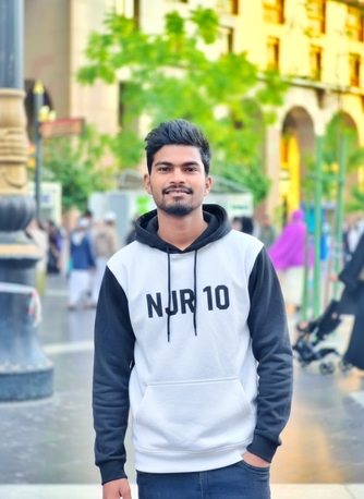 Al-Madinah, Job Seekers, Electrician