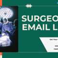 Buy Canadian Surgeons Email List For Targeted B2B Marketing