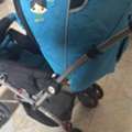SAR 70,  Baby Stroller