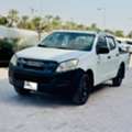 BHD 2800,  Isuzu D-MAX,  2015,  184000 KM,  Diesel - 2 Cab - Pickup