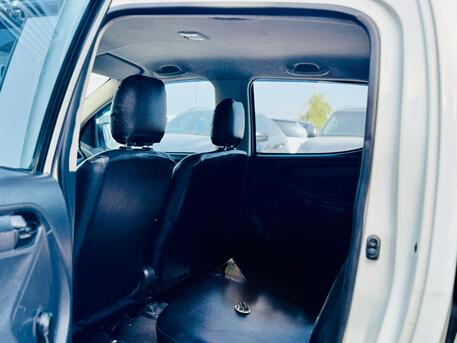 Manama, Vehicles, Cars & Trucks , BHD 2500,  Isuzu D-MAX,  2015,  184000 KM,  Diesel - 2 Cab - Pickup
