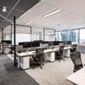 Expert Office Space Planning And Design Solutions Available