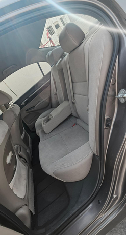 Manama, Vehicles, Cars & Trucks , BHD 1550,  Honda Civic,  2009,  Automatic,  151000 KM,  *  Model For Sale