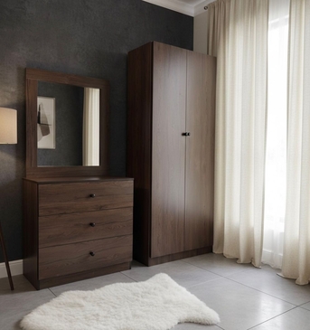 Jeddah, Furniture, SAR 2,  All Type Of Best Quality Single Bed Medium Bed Double Bed Wardrobe Dressing Table Availabl