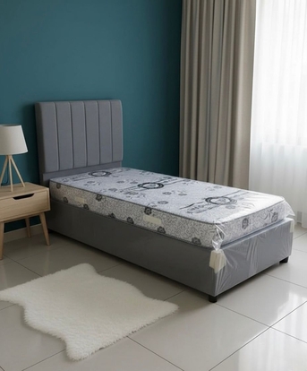 Jeddah, Furniture, SAR 2,  All Type Of Best Quality Single Bed Medium Bed Double Bed Wardrobe Dressing Table Availabl