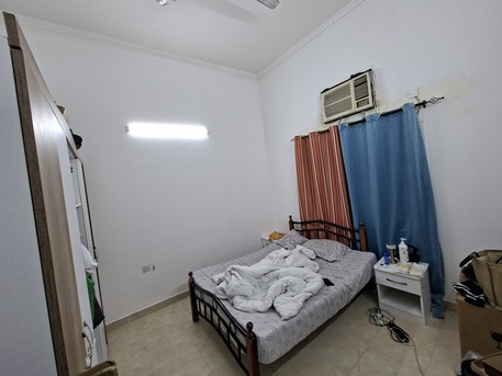 Galali, Rooms Available, BHD 95/month,  Furnished,  Room Avaiable For Family N Executive