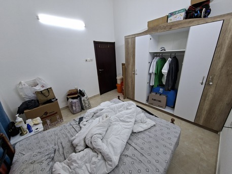 Galali, Rooms Available, BHD 95/month,  Furnished,  Room Avaiable For Family N Executive