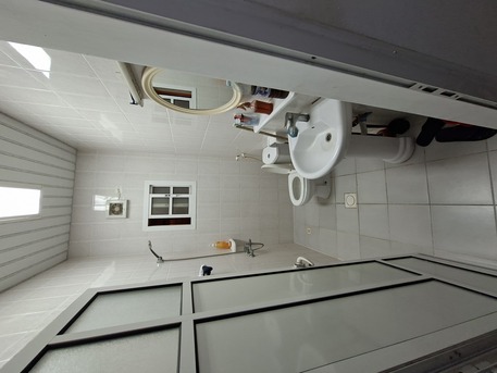 Galali, Rooms Available, BHD 95/month,  Furnished,  Room Avaiable For Family N Executive