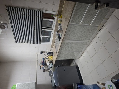 Galali, Rooms Available, BHD 95/month,  Furnished,  Room Avaiable For Family N Executive