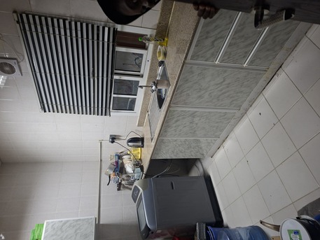 Galali, Rooms Available, BHD 95/month,  Furnished,  Room Avaiable For Family N Executive