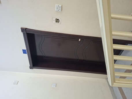 Galali, Rooms Available, BHD 95/month,  Furnished,  Room Avaiable For Family N Executive