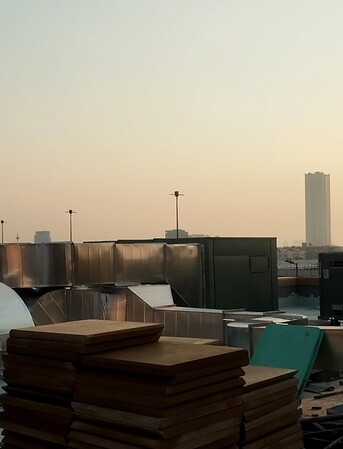 Dammam, Job Seekers, Duct Fitter