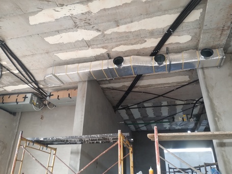 Dammam, Job Seekers, Duct Fitter