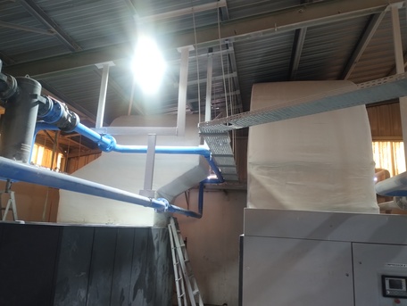 Dammam, Job Seekers, Duct Fitter