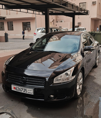 Manama, Vehicles, Cars & Trucks , BHD 1450,  Nissan Maxima,  2012,  Automatic,  170000 KM,