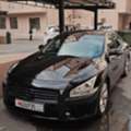 BHD 1450,  Nissan Maxima,  2012,  Automatic,  170000 KM,