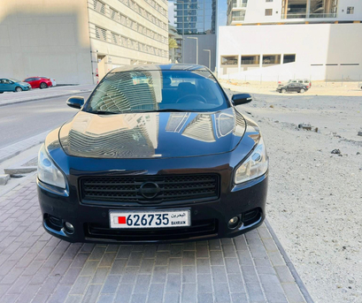 Manama, Vehicles, Cars & Trucks , BHD 1450,  Nissan Maxima,  2012,  Automatic,  170000 KM,