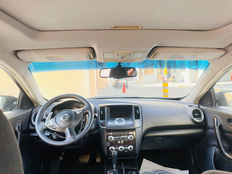 Manama, Vehicles, Cars & Trucks , BHD 1450,  Nissan Maxima,  2012,  Automatic,  170000 KM,
