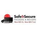 Safe & Secure Packers And Movers
