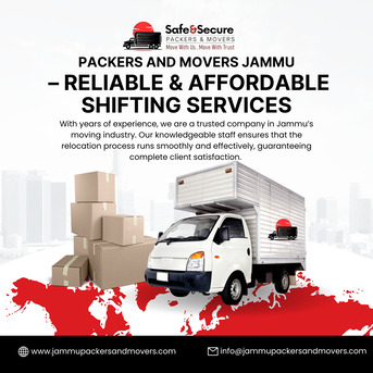 Mumbai, Logistics, Safe & Secure Packers And Movers