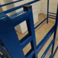 EUR 80, Iron Bunk Bed