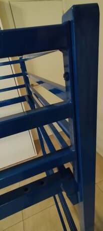 Antwerp, Furniture, EUR 80,  Iron Bunk Bed