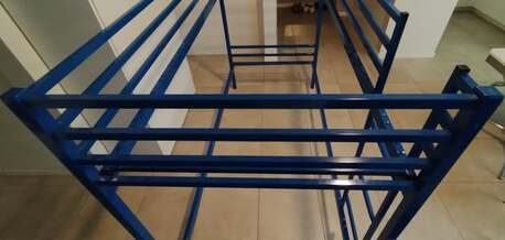 Antwerp, Furniture, EUR 80,  Iron Bunk Bed