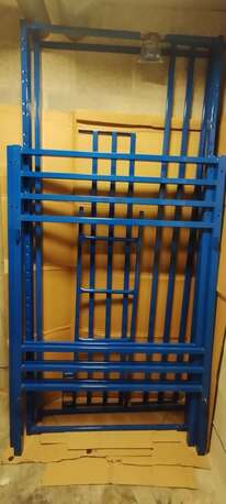 Antwerp, Furniture, EUR 80,  Iron Bunk Bed