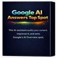 (PLR) Google AI Answers Top Spot (Premium GPT) Review