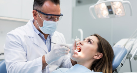 New York, Dental, Gum Health And Total Wellness: The Connection You Can