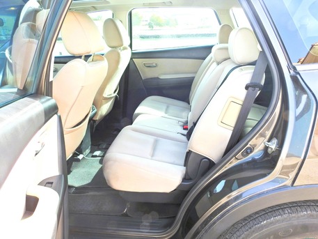 Tubli, Vehicles, Cars & Trucks , BHD 100,  Mazda CX-09,  2015,  Automatic,  138000 KM,  MAZDA CX-9 MIDOPTION  MODEL FOR SALE