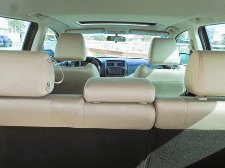 Tubli, Vehicles, Cars & Trucks , BHD 100,  Mazda CX-09,  2015,  Automatic,  138000 KM,  MAZDA CX-9 MIDOPTION  MODEL FOR SALE