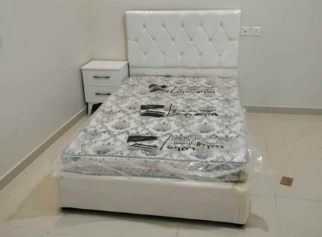 Jeddah, Items Wanted, All Types Of Best Quality Medium Size Bed And Double Bed 🛏️ Available In Low Price
