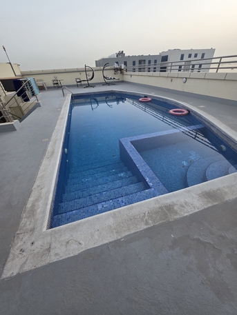 Hidd, Apartments/Houses, BHD 230,  1 BR,  Flat With Ewa And AC For Rent In Hidd