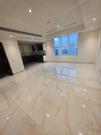 Hidd, Apartments/Houses, BHD 230,  1 BR,  Flat With Ewa And AC For Rent In Hidd