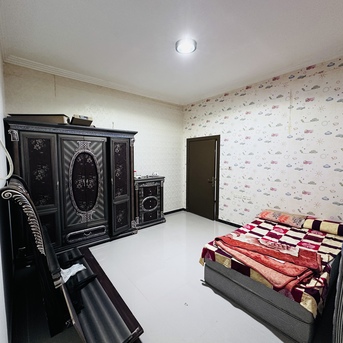 Dhahrat Laban, Sublets, SAR 1200/month,  1 BR,  25 Sq. Meter,  One Furnished Room In 2 BHK Separate Toilet , Common Kitchen For Executive  Single