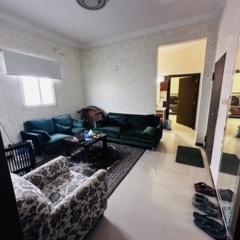 Dhahrat Laban, Sublets, SAR 1200/month,  1 BR,  25 Sq. Meter,  One Furnished Room In 2 BHK Separate Toilet , Common Kitchen For Executive  Single